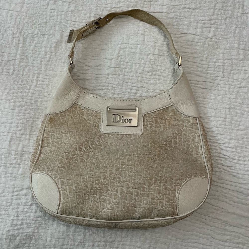 Vintage 2006 Dior Bag
